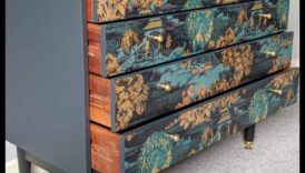 Επαναχρησιμοποίηση παλαιών επίπλων: Ένας DIY οδηγός για την ανανέωση σπιτιού