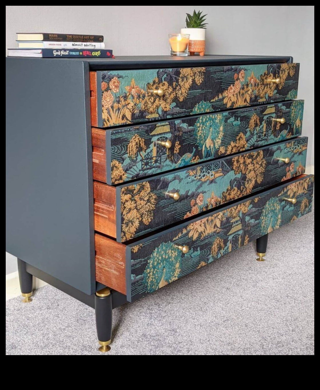 Επαναχρησιμοποίηση παλαιών επίπλων: Ένας DIY οδηγός για την ανανέωση σπιτιού