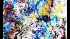 Μη συμβατικές φόρμες: Προκλητικές νόρμες σε αφηρημένα σχέδια