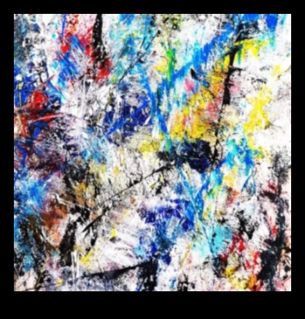 Αντισυμβατικές φόρμες που προκαλούν προκλήσεις σε αφηρημένα σχέδια 1 Μη συμβατικές φόρμες: Προκλητικές νόρμες σε αφηρημένα σχέδια