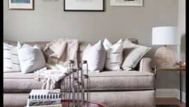 Ενίσχυση χώρων: Αντισυμβατικές έννοιες διακόσμησης που πρέπει να δοκιμάσετε