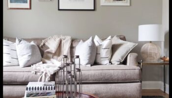 Ενίσχυση χώρων: Αντισυμβατικές έννοιες διακόσμησης που πρέπει να δοκιμάσετε