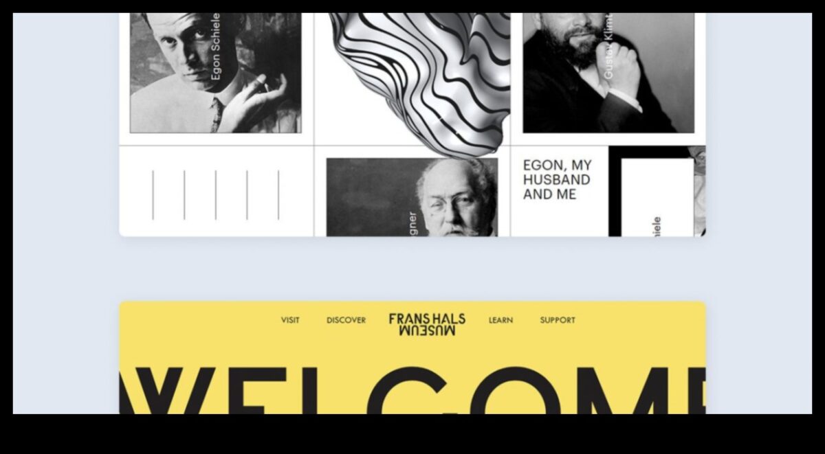 Abstract Realities: The Artistry of Contemporary Web Design