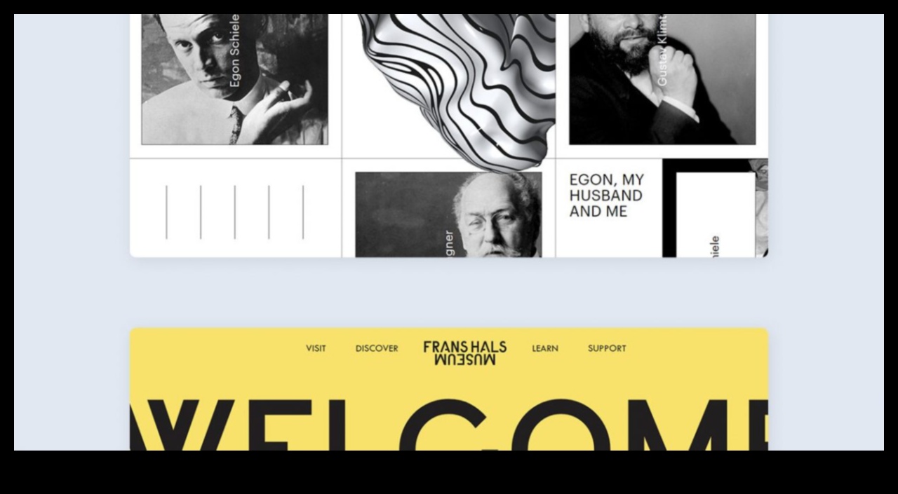 Abstract Realities: The Artistry of Contemporary Web Design