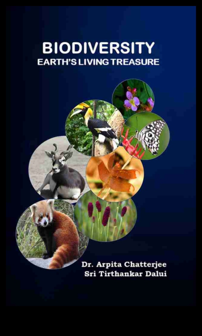 Θησαυροί Βιοποικιλότητας: Περιοχές Διατήρησης Παγκοσμίως