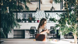 Αγκαλιάστε τη φύση: Ενσωματώνοντας βιοφιλικές ιδέες διακόσμησης στο σπίτι σας