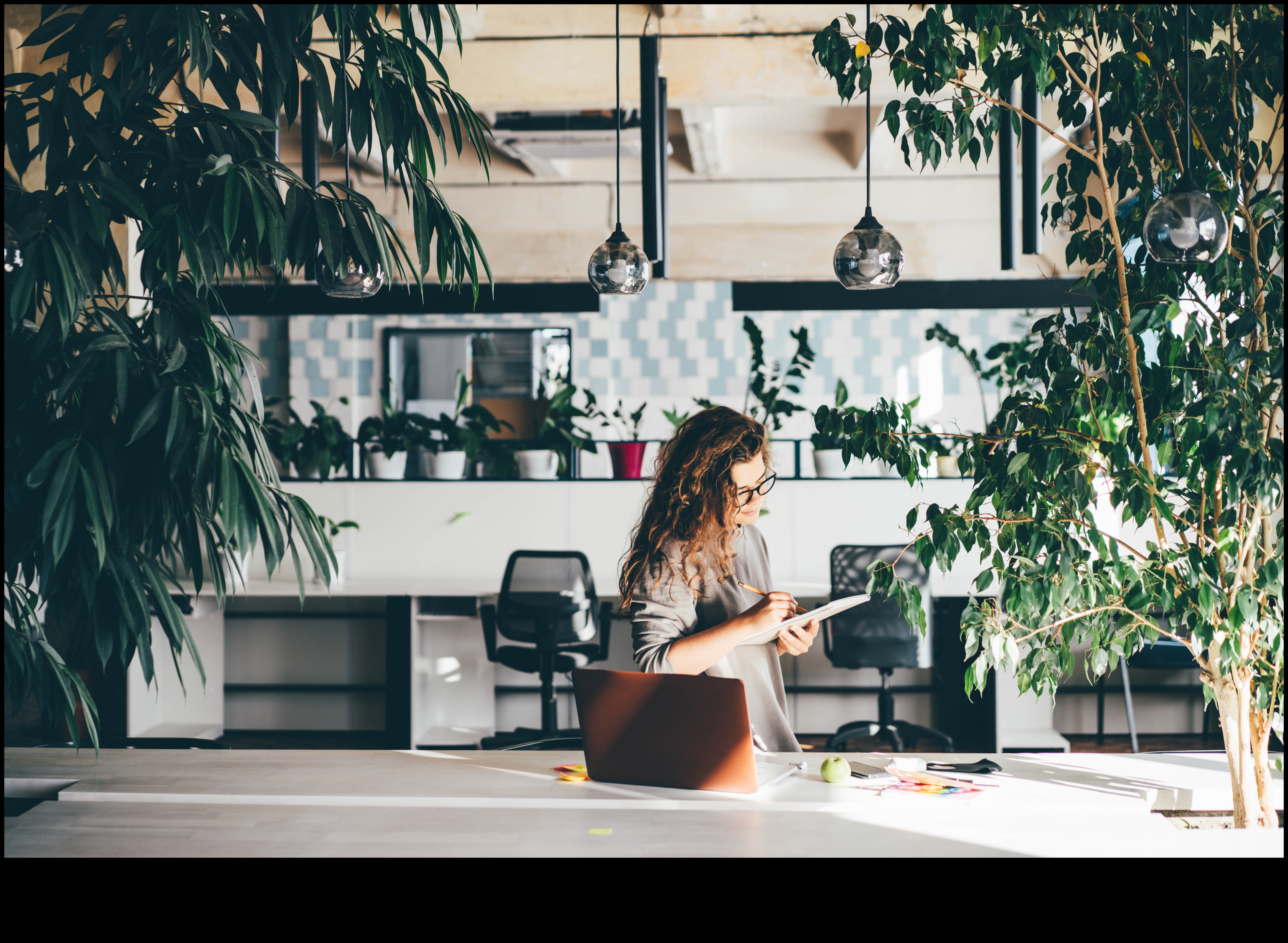 Αγκαλιάστε τη φύση: Ενσωματώνοντας βιοφιλικές ιδέες διακόσμησης στο σπίτι σας