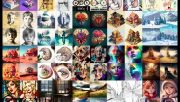 Δημιουργικοί καμβάδες: Εξερευνώντας τα διαφορετικά στυλ της εικονογραφικής τέχνης