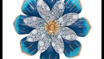 Διακοσμητική αριστεία: Τεχνικές χειροτεχνίας για διακοσμητικές λεπτομέρειες