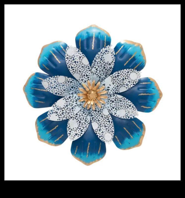 Διακοσμητική αριστεία: Τεχνικές χειροτεχνίας για διακοσμητικές λεπτομέρειες