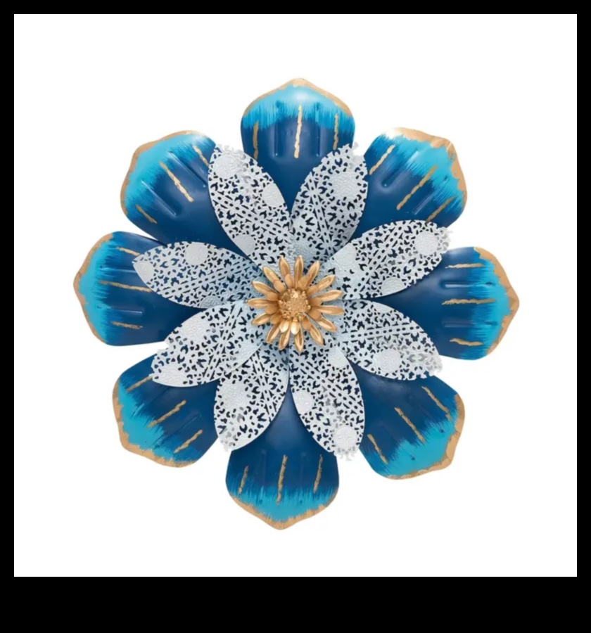 Διακοσμητική αριστεία: Τεχνικές χειροτεχνίας για διακοσμητικές λεπτομέρειες