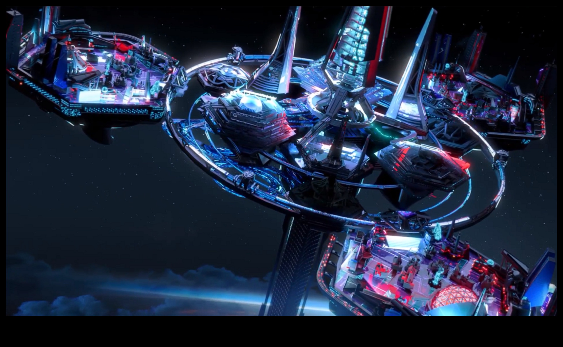 Dynamic Designs: Motion Graphics και Interactive 3D Modeling