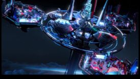 Dynamic Designs: Motion Graphics και Interactive 3D Modeling