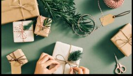 Σπιτική ευτυχία: DIY δώρα που φέρνουν χαρά