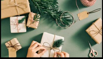 Σπιτική ευτυχία: DIY δώρα που φέρνουν χαρά