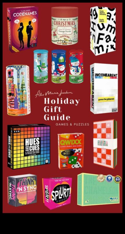 DIY Gifts for Game Night: Crafty Entertainment Ideas