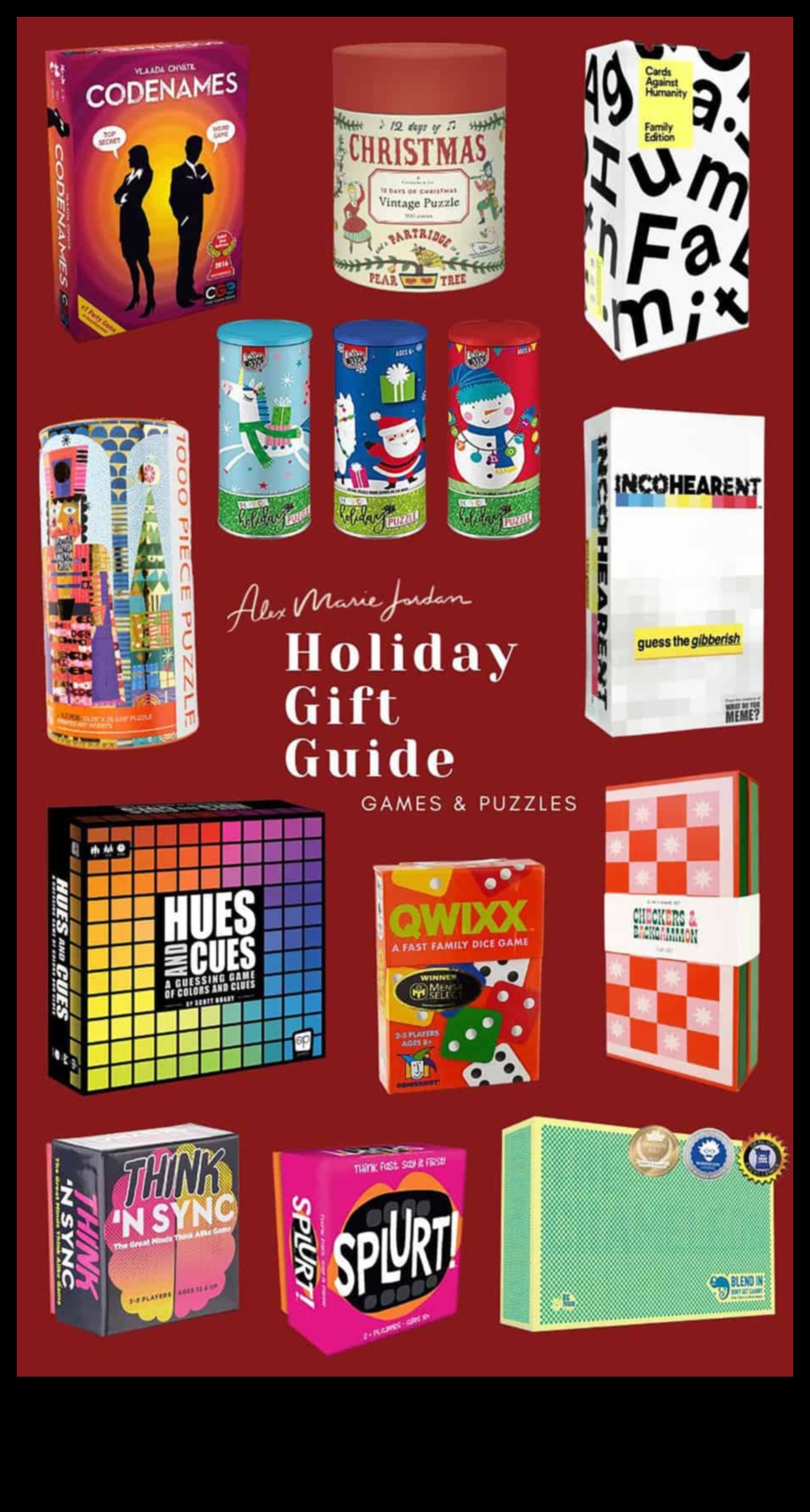 DIY Gifts for Game Night: Crafty Entertainment Ideas