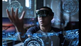 Ψηφιακά Όνειρα: Πλοήγηση σε εικονικά τοπία