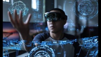 Ψηφιακά Όνειρα: Πλοήγηση σε εικονικά τοπία