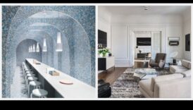 Εξερευνώντας τις πολιτιστικές επιρροές στις εμπνεύσεις της εσωτερικής διακόσμησης