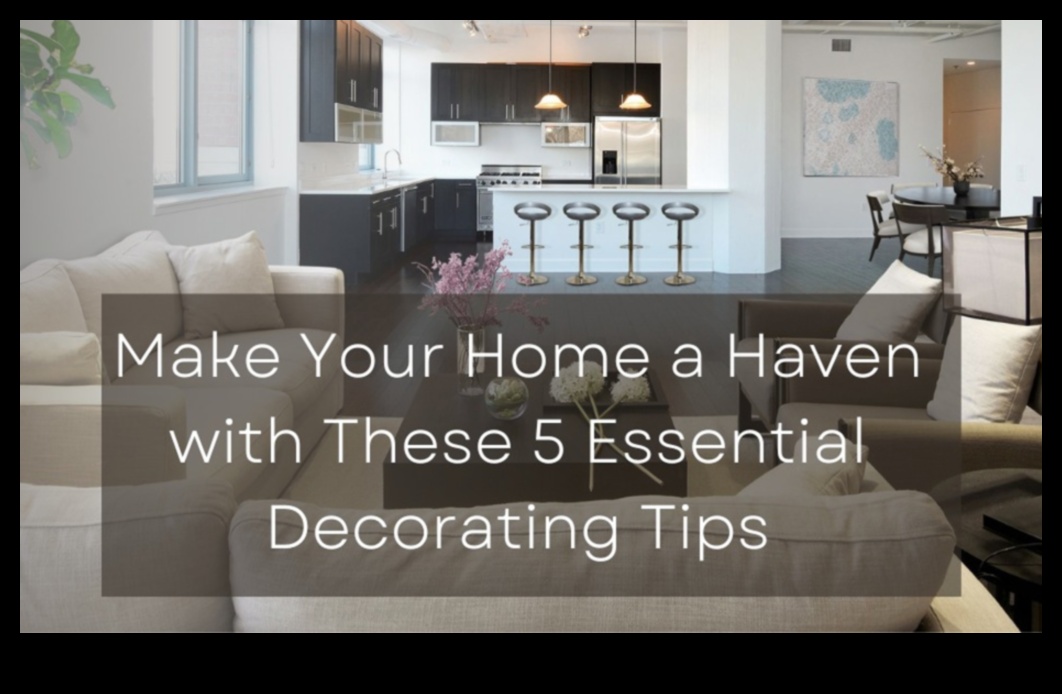 Δημιουργικοί τρόποι για να εξατομικεύσετε τη διακόσμηση του σπιτιού σας