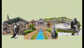 The Architectural Revolution: Shaping the Visual Landscape of Environments