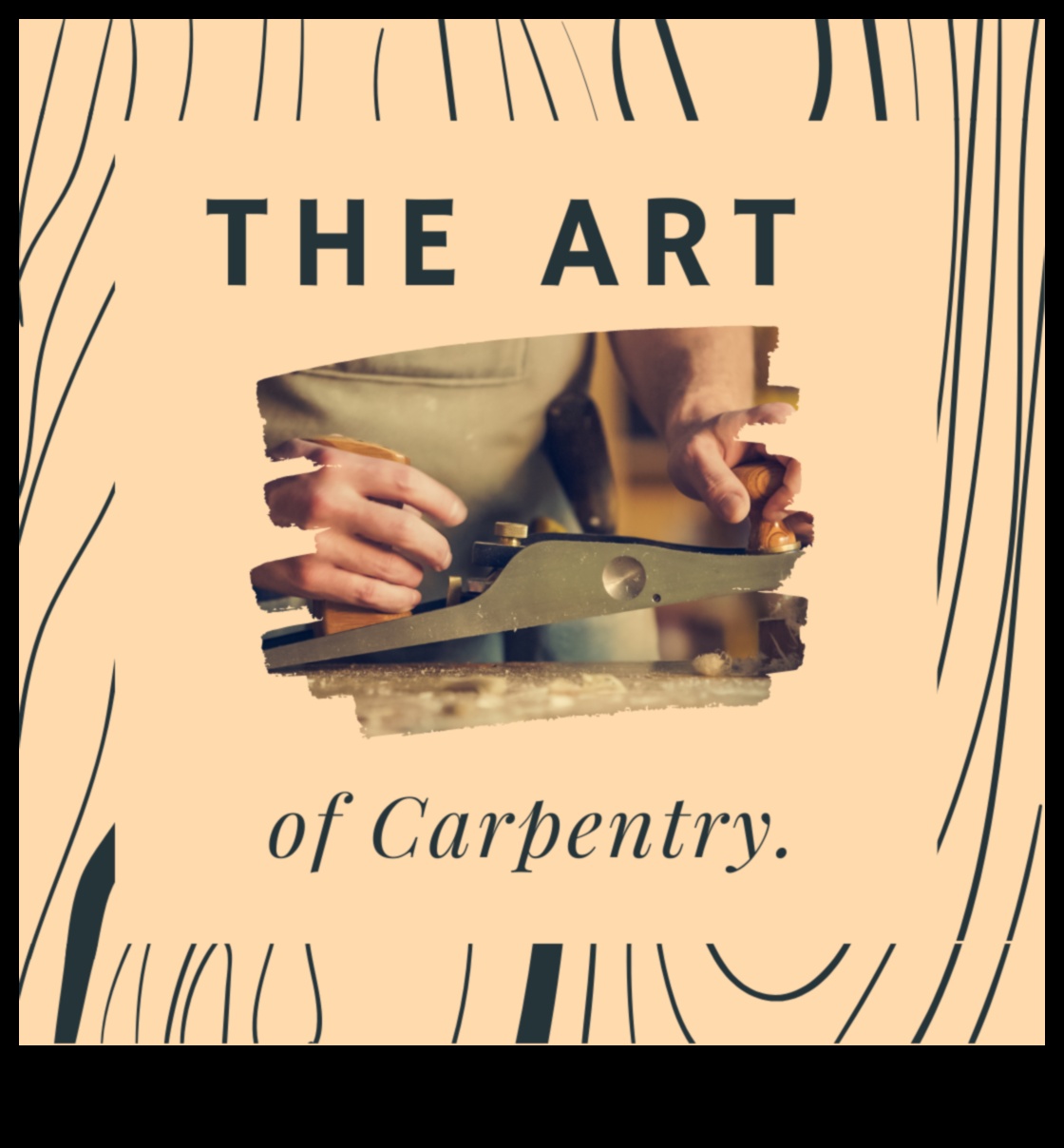 Crafting with Wood: DIY Projects για λάτρεις της ξυλουργικής