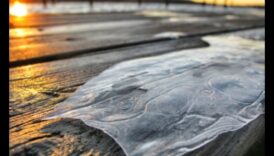 Γαλήνιες προοπτικές: Ήρεμα και ήρεμα τοπία