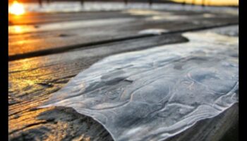 Γαλήνιες προοπτικές: Ήρεμα και ήρεμα τοπία