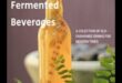Μαγειρικές χειροτεχνίες με ποτά που έχουν υποστεί ζύμωση: Ζυθοποιία Kombucha και άλλα