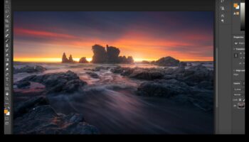 Epic Earth: A Collection of Majestic Landscape Photography