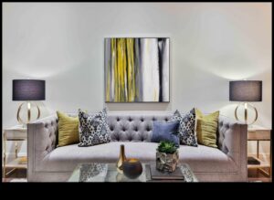 Εξερευνώντας τις προτάσεις διακόσμησης σπιτιού: Έμπνευση για κάθε δωμάτιο