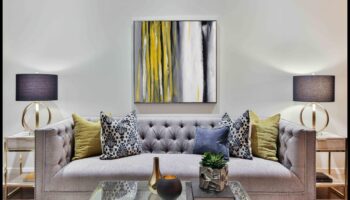 Εξερευνώντας τις προτάσεις διακόσμησης σπιτιού: Έμπνευση για κάθε δωμάτιο