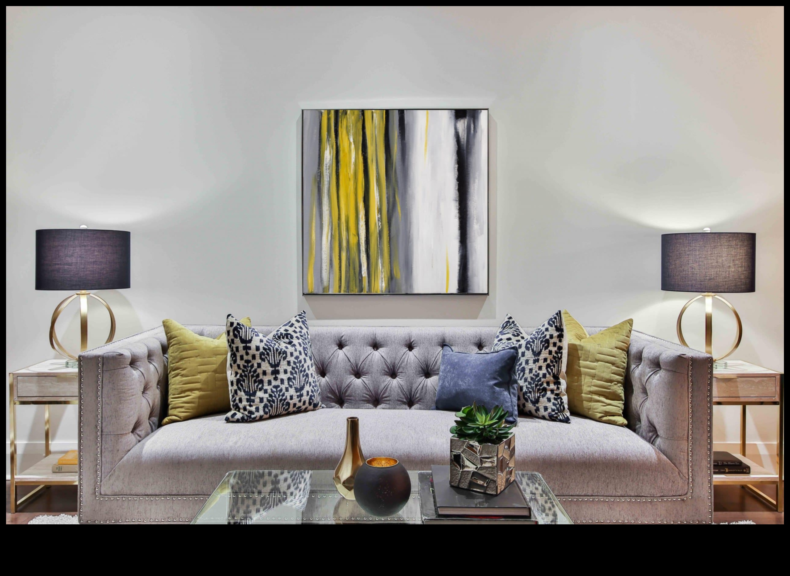 Εξερευνώντας τις προτάσεις διακόσμησης σπιτιού: Έμπνευση για κάθε δωμάτιο