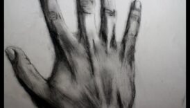 Dramatic Light and Shadows: Achieving Contrast in Charcoal