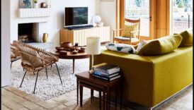 Χρειάζεστε έμπνευση για προτάσεις διακόσμησης σπιτιού που αντικατοπτρίζουν το προσωπικό μου στυλ;