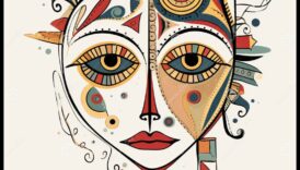 Ιδιότροπες αφαιρέσεις: Εκφράζοντας το παιχνίδισμα στην τέχνη