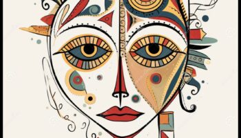 Ιδιότροπες αφαιρέσεις: Εκφράζοντας το παιχνίδισμα στην τέχνη