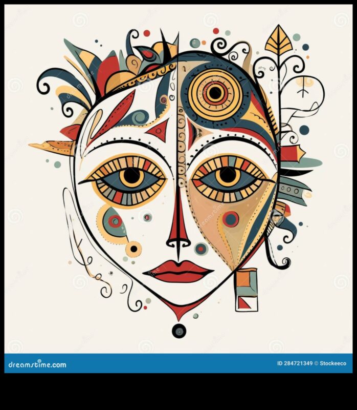 Ιδιότροπες αφαιρέσεις: Εκφράζοντας το παιχνίδισμα στην τέχνη