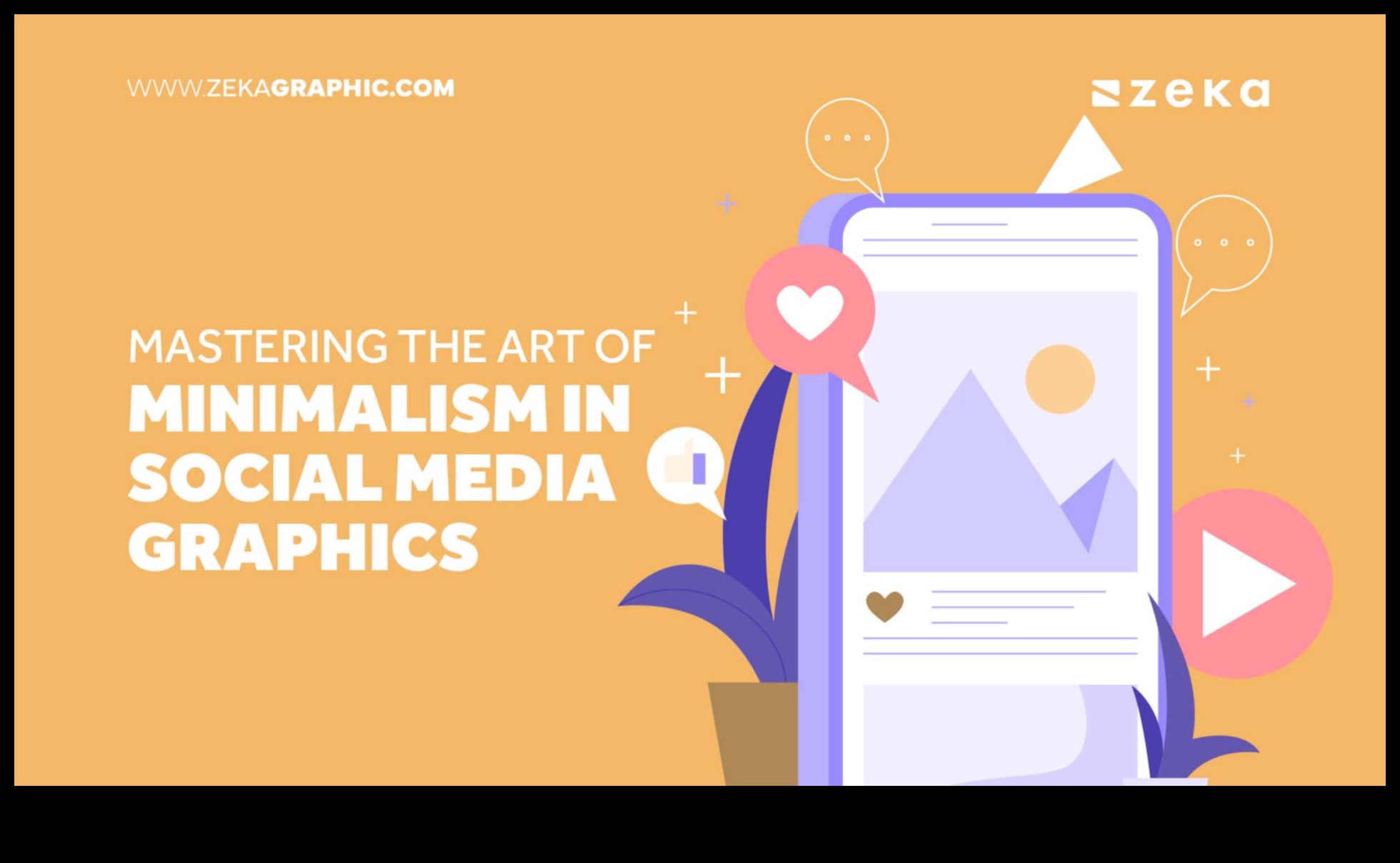 Mastering Minimalism: Streamlining Web Design for Impact