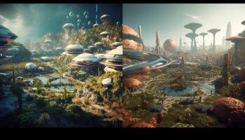 Τεχνική κυριαρχία: Δημιουργία λεπτομερών και ακριβών εικονογραφήσεων