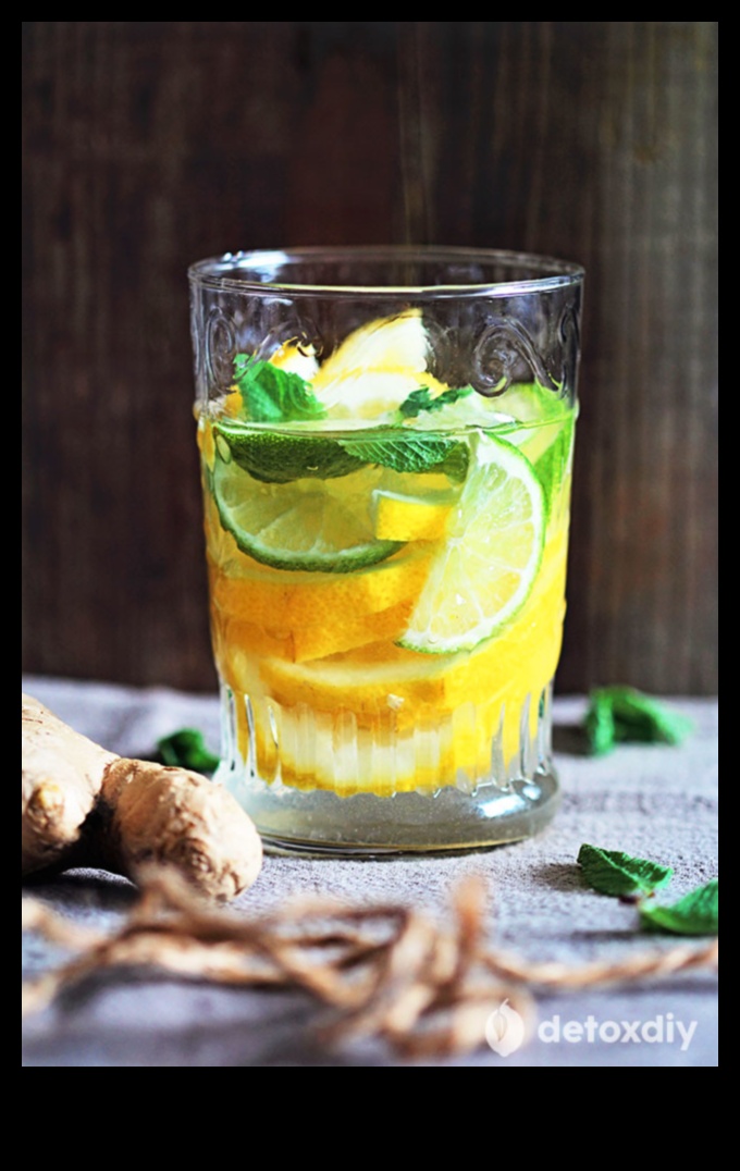 Πρωινές τελετουργίες αποτοξίνωσης: Ενσωμάτωση χυμών καθαρισμού στην ημέρα σας