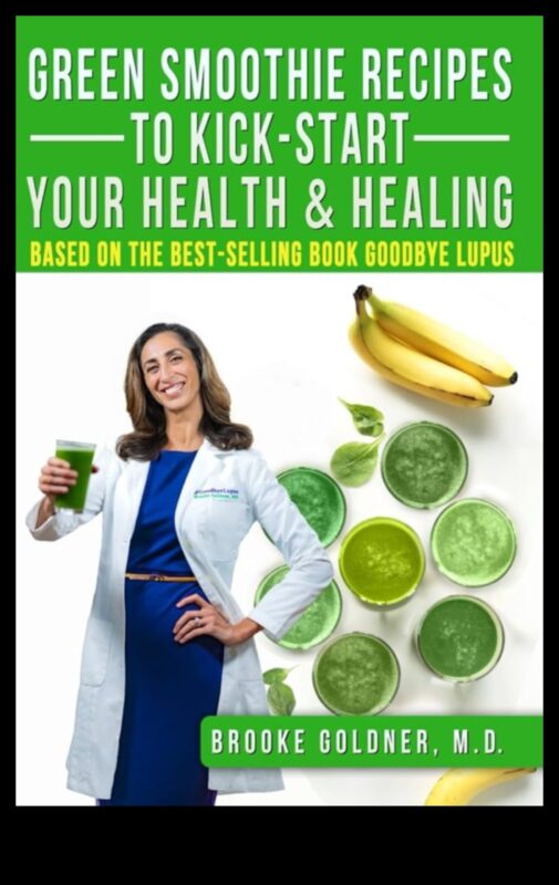 Νέο ξεκίνημα: Ξεκινήστε το ταξίδι στην υγεία σας με πράσινα smoothies γεμάτα θρεπτικά συστατικά