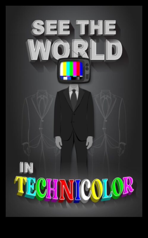 Αποκαλύφθηκε το Nature's Tapestry: A Symphony of Colorful and Beautiful Landscapes