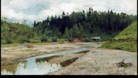 Ζωντανές όψεις: Μια ταπισερί από εντυπωσιακά τοπία