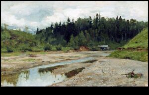 Ζωντανές όψεις: Μια ταπισερί από εντυπωσιακά τοπία