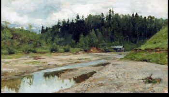 Ζωντανές όψεις: Μια ταπισερί από εντυπωσιακά τοπία