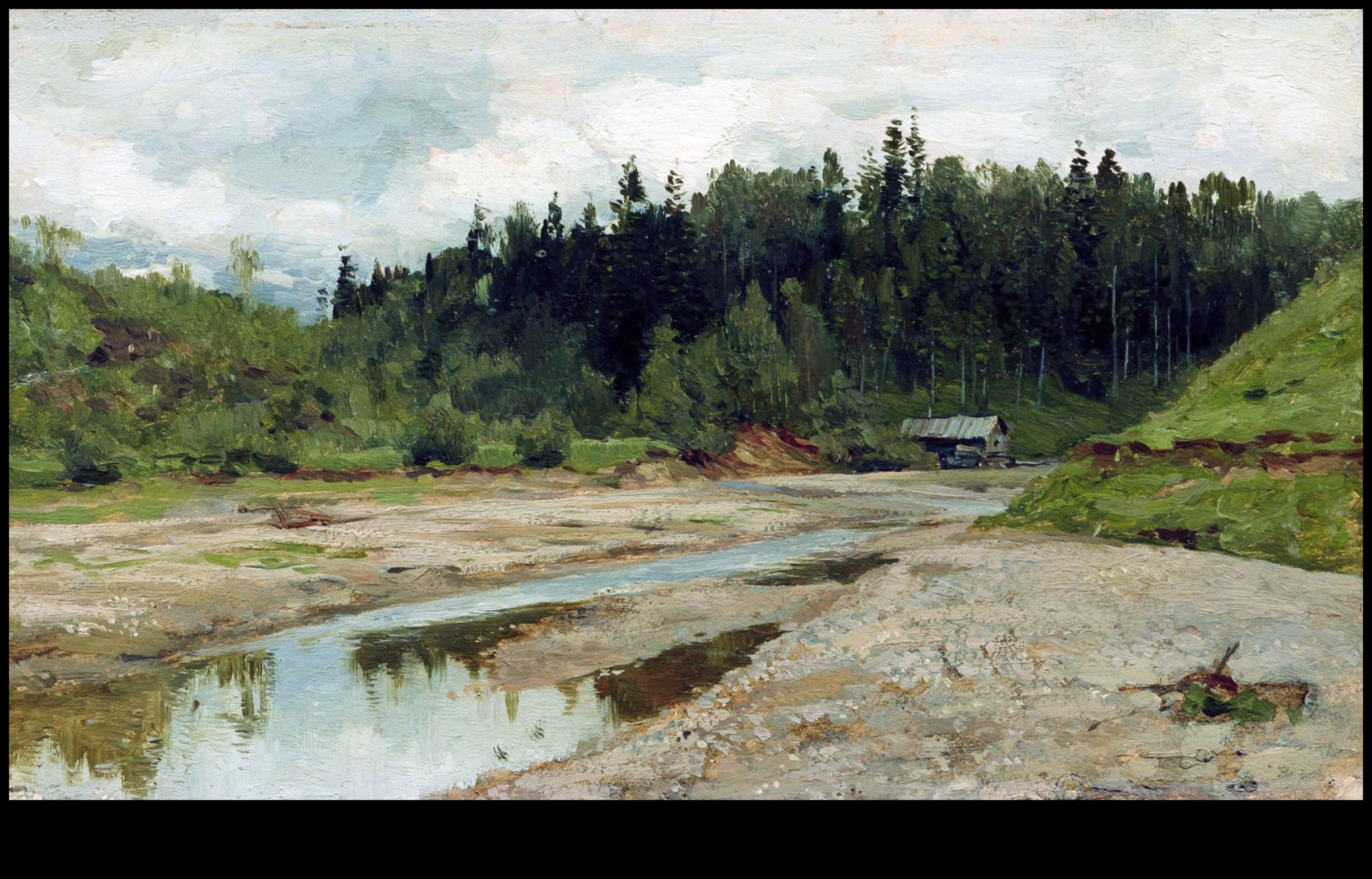 Ζωντανές όψεις: Μια ταπισερί από εντυπωσιακά τοπία