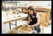 Kids' DIY Pottery: Handbuilding and Clay Creations