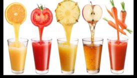 Γουλιές και γευτείτε: Απολαμβάνοντας τις πλούσιες γεύσεις των φρέσκων χυμών λαχανικών